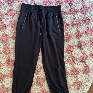 Athleta Camden Jogger - Zip Pocket